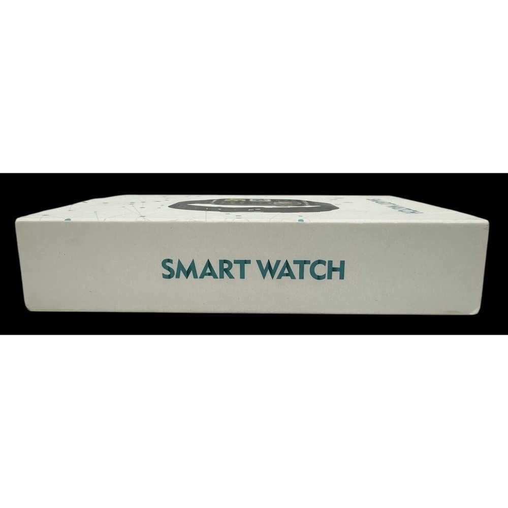 Smart Watch in‎ Box - Picture 3 of 6